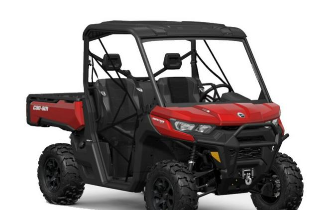 2024 Can-Am™ Defender XT HD9