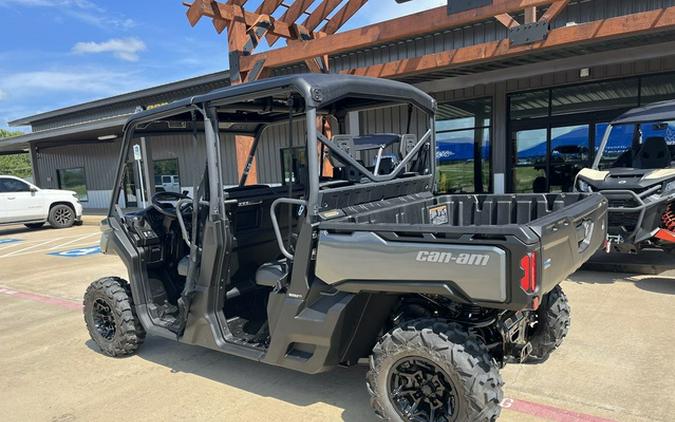 2024 Can-Am Defender MAX XT HD9