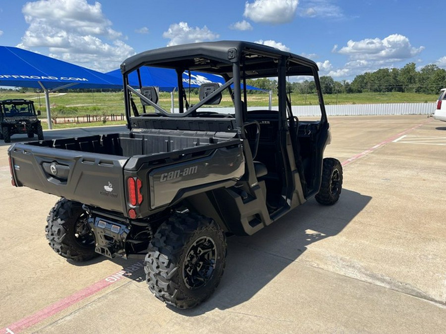 2024 Can-Am Defender MAX XT HD9