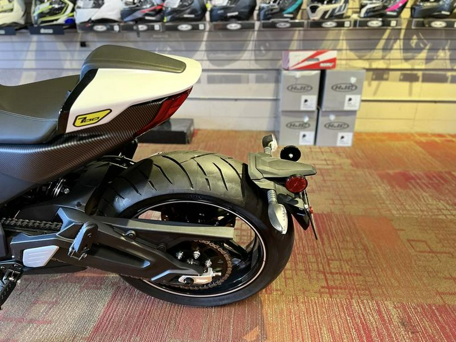 2023 CFMOTO 700CL-X Sport