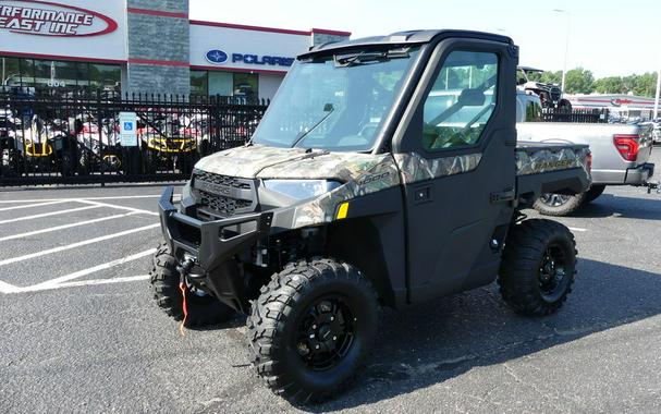 2025 Polaris® Ranger XP 1000 NorthStar Edition Ultimate Camo