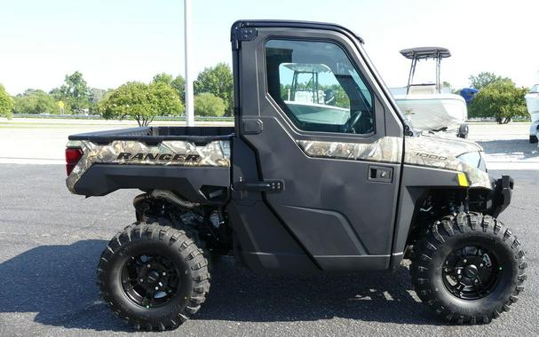 2025 Polaris® Ranger XP 1000 NorthStar Edition Ultimate Camo