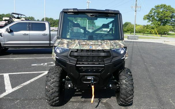 2025 Polaris® Ranger XP 1000 NorthStar Edition Ultimate Camo