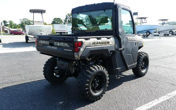 2025 Polaris® Ranger XP 1000 NorthStar Edition Ultimate Camo