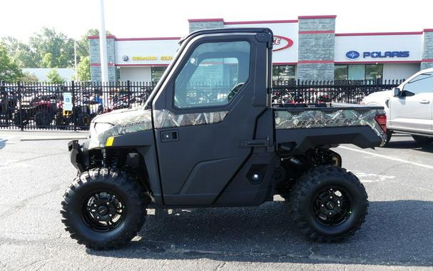 2025 Polaris® Ranger XP 1000 NorthStar Edition Ultimate Camo