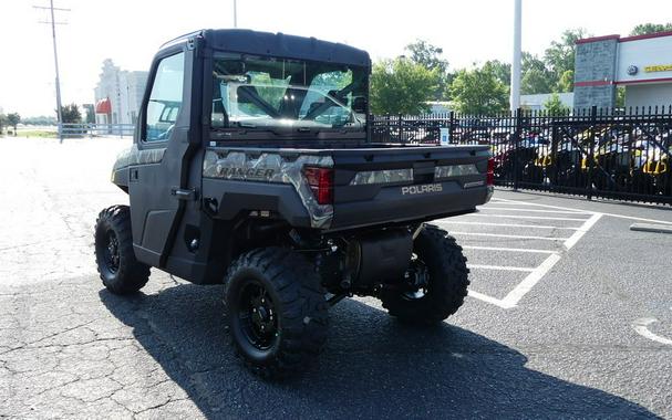 2025 Polaris® Ranger XP 1000 NorthStar Edition Ultimate Camo