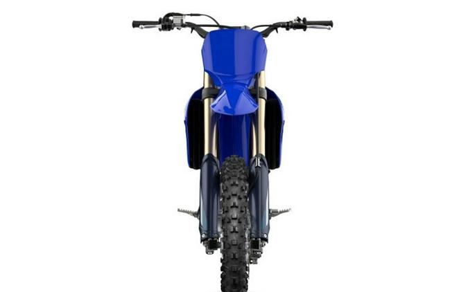 2025 Yamaha Motor Corp., USA YZ250F