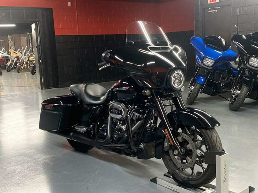 2020 Harley-Davidson FLHXS - Street Glide Special