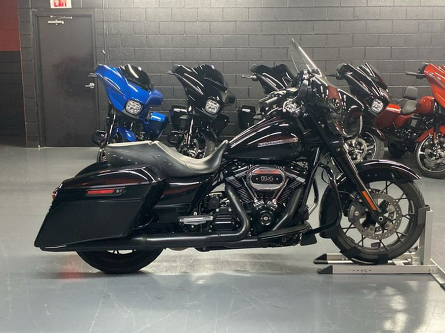 2020 Harley-Davidson FLHXS - Street Glide Special