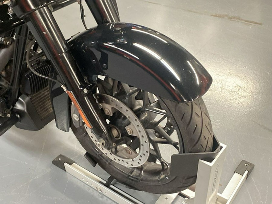 2020 Harley-Davidson FLHXS - Street Glide Special