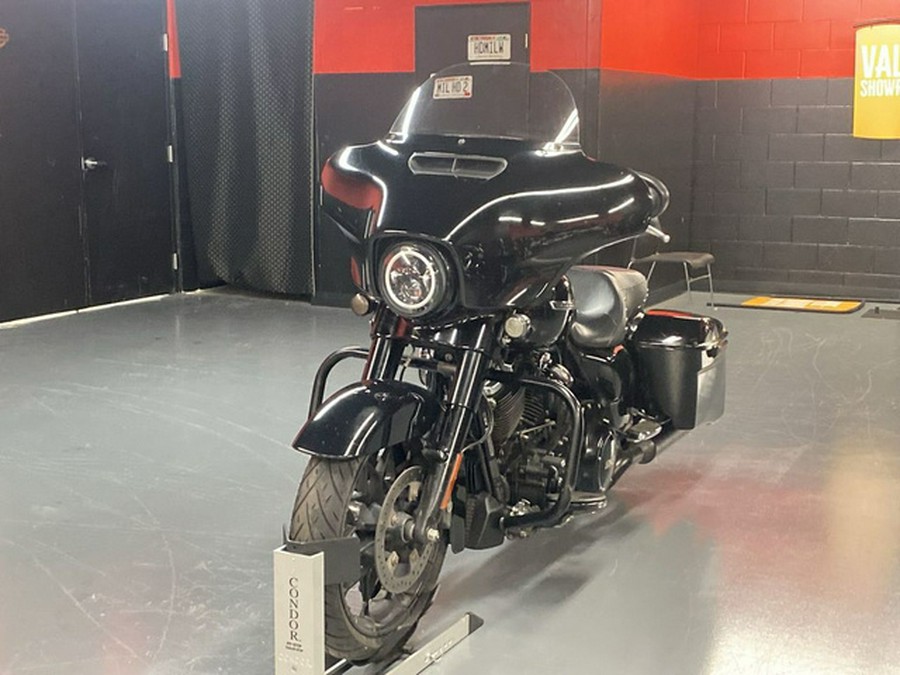 2020 Harley-Davidson FLHXS - Street Glide Special