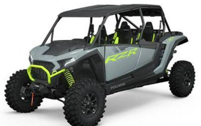 2025 Polaris® RZR XP 4 1000 Ultimate