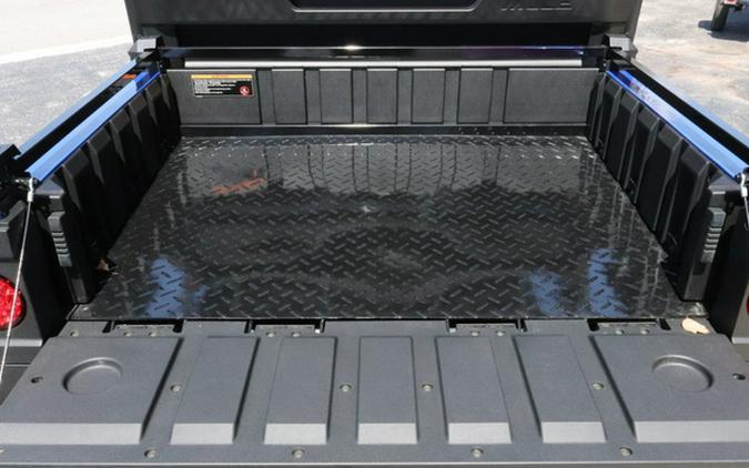 2025 Kawasaki Mu le PRO-MX LE