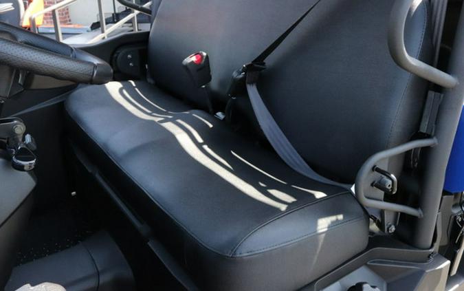 2025 Kawasaki Mu le PRO-MX LE