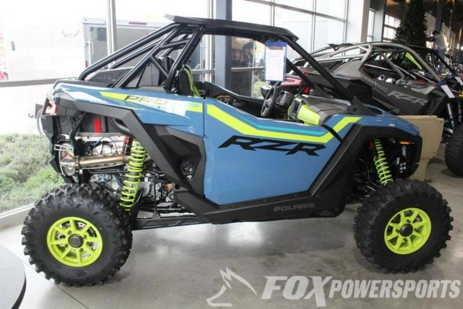 2025 Polaris® RZR Pro XP Ultimate