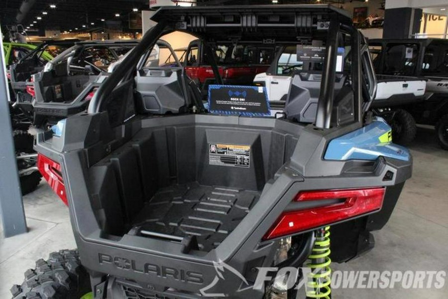 2025 Polaris® RZR Pro XP Ultimate