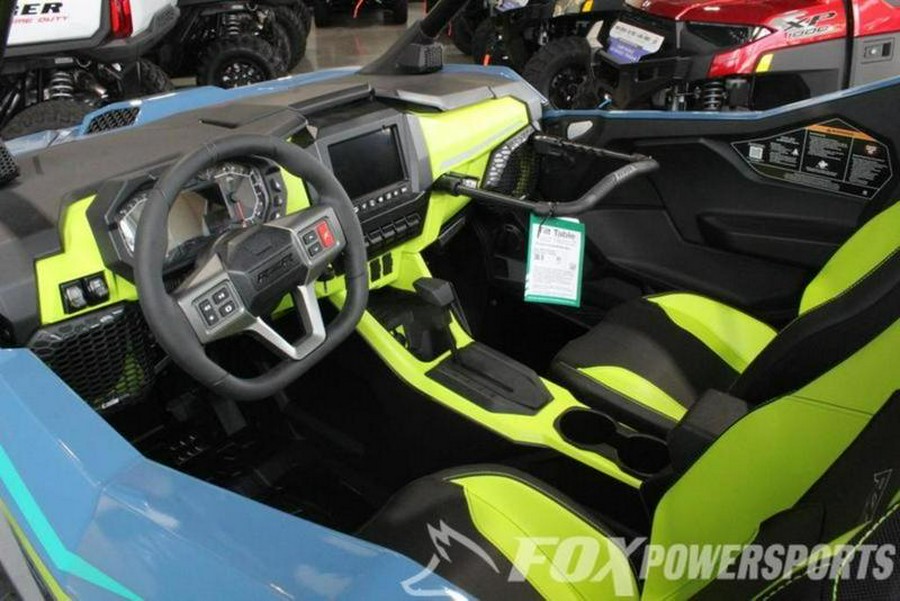 2025 Polaris® RZR Pro XP Ultimate