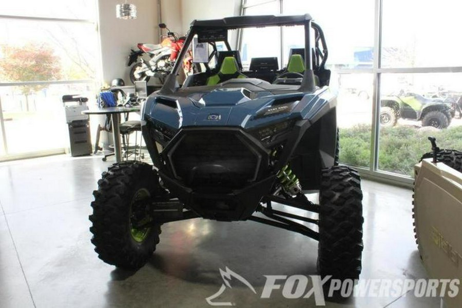 2025 Polaris® RZR Pro XP Ultimate