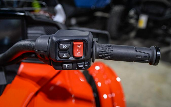 2025 Can-Am Spyder F3 Limited