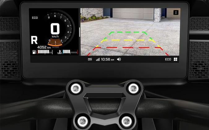 2025 Can-Am Spyder F3 Limited