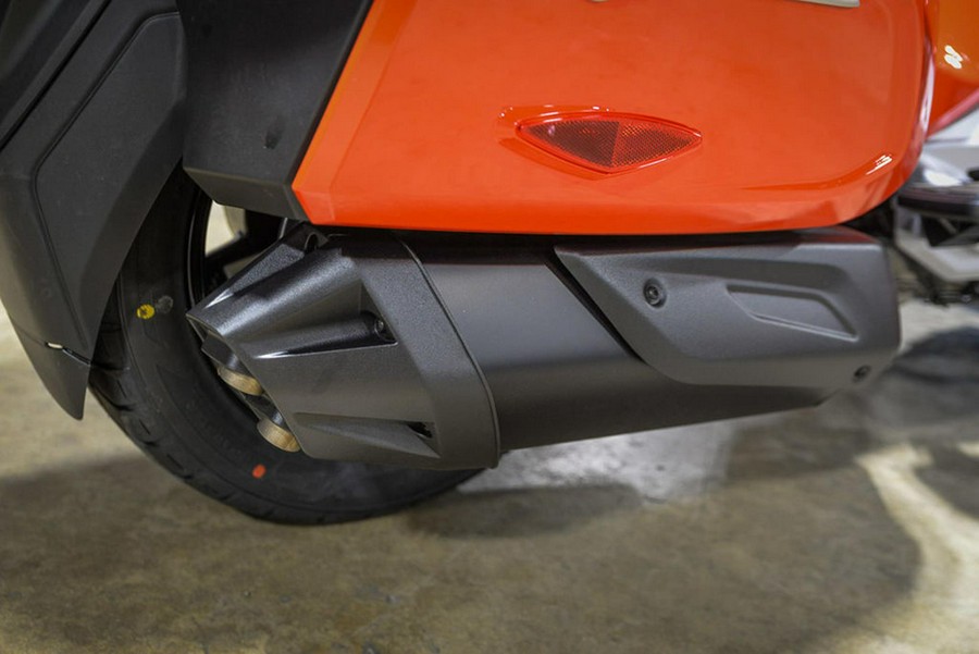 2025 Can-Am Spyder F3 Limited