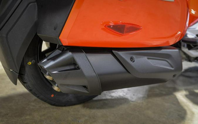 2025 Can-Am Spyder F3 Limited