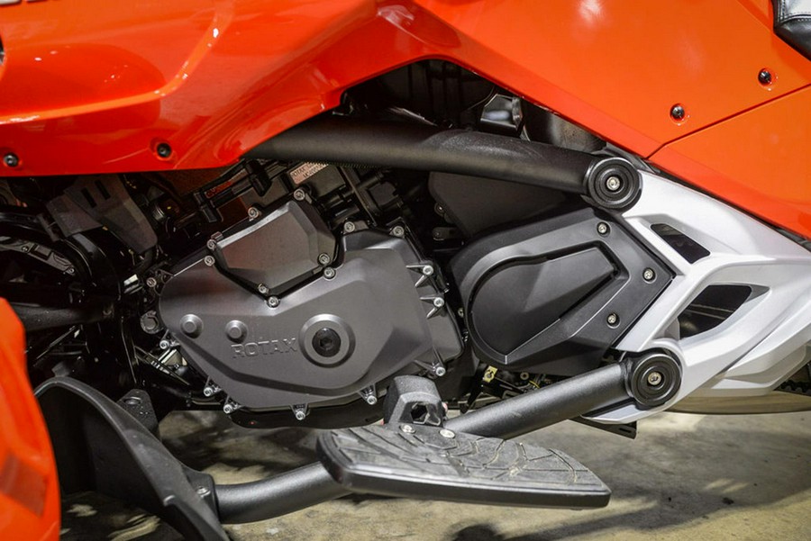 2025 Can-Am Spyder F3 Limited