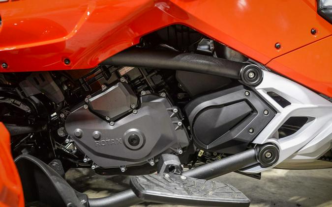 2025 Can-Am Spyder F3 Limited