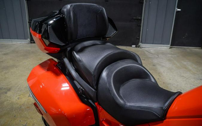 2025 Can-Am Spyder F3 Limited