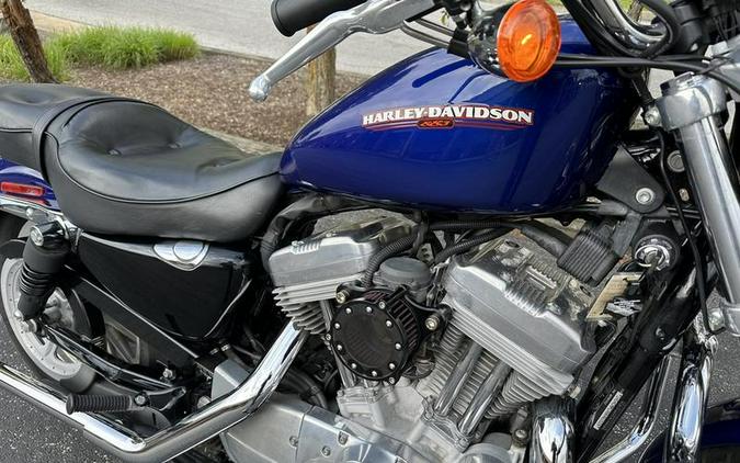2006 Harley-Davidson® XL883L - Sportster® 883® Low