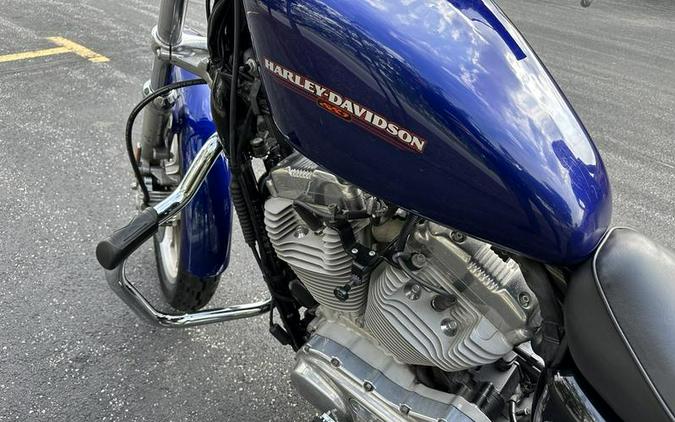 2006 Harley-Davidson® XL883L - Sportster® 883® Low