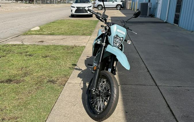 2025 Kawasaki KLX 300SM