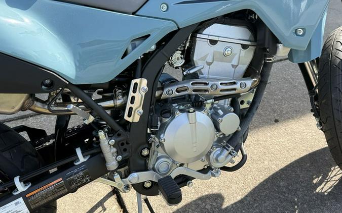 2025 Kawasaki KLX 300SM