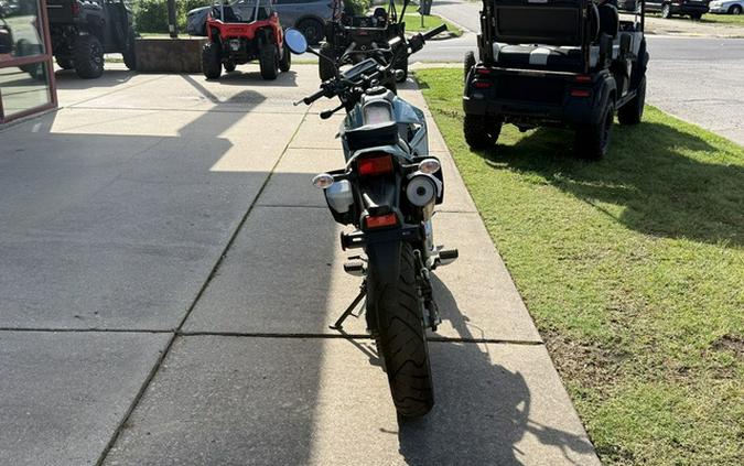 2025 Kawasaki KLX 300SM