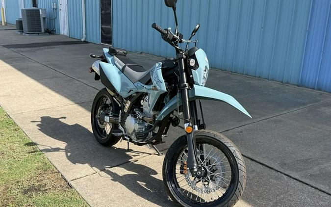 2025 Kawasaki KLX 300SM