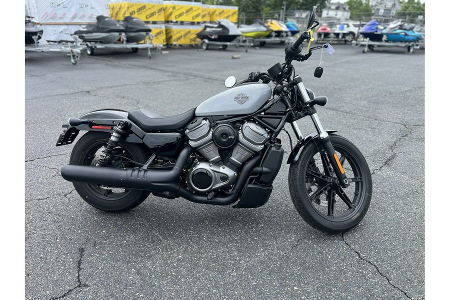2024 Harley-Davidson® Sportster Nightster