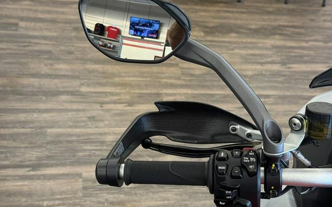 2025 Ducati Multistrada V4 RS