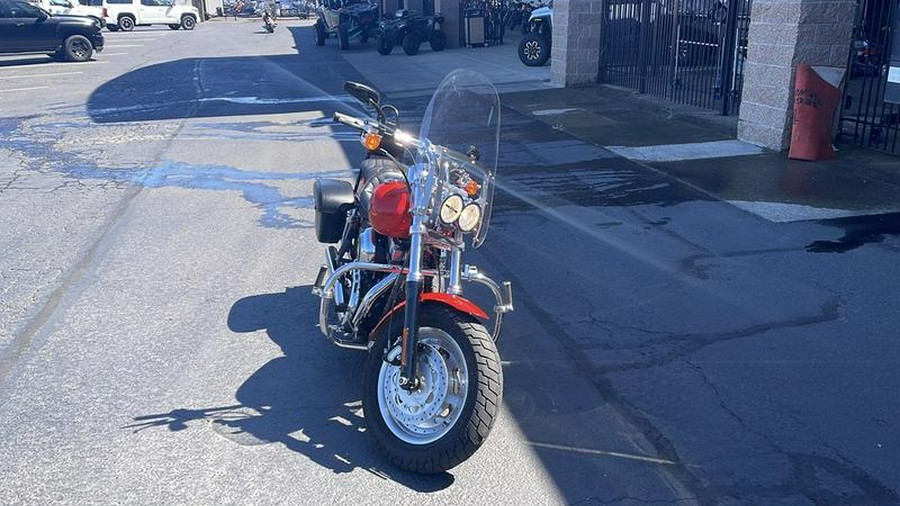 2010 Harley-Davidson® FXDF - Dyna® Fat Bob®