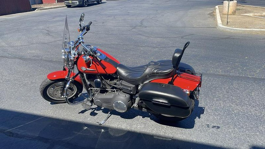 2010 Harley-Davidson® FXDF - Dyna® Fat Bob®