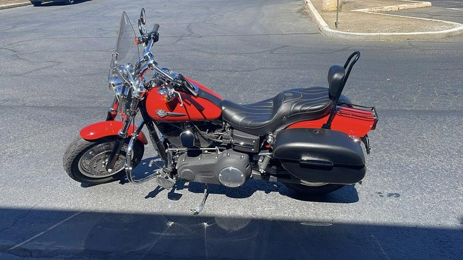 2010 Harley-Davidson® FXDF - Dyna® Fat Bob®