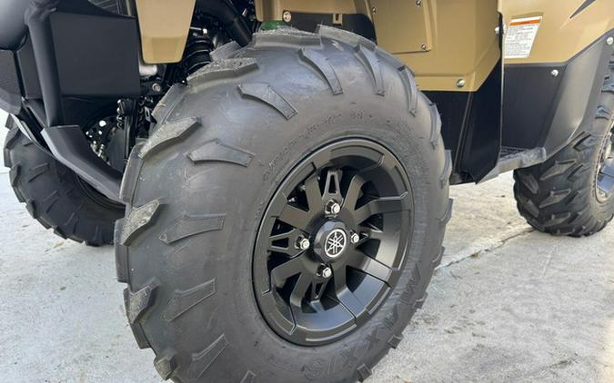 2026 Yamaha Kodiak 700