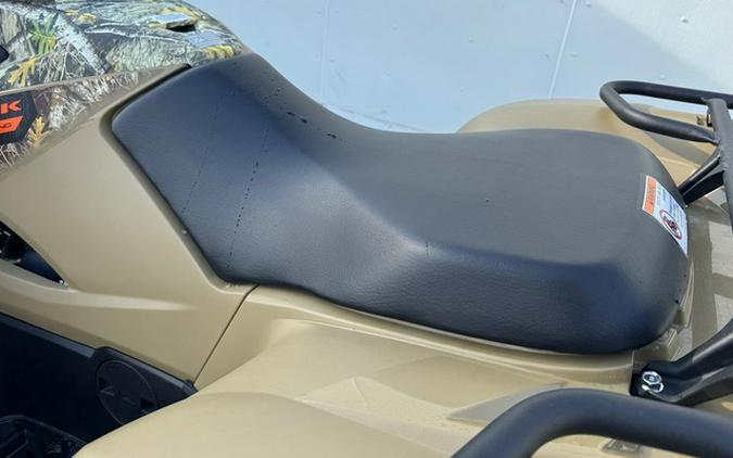 2026 Yamaha Kodiak 700