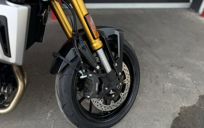 2026 Suzuki GSX-8T