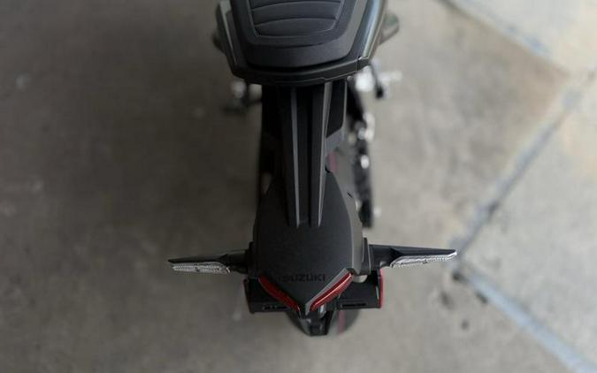 2026 Suzuki GSX-8T