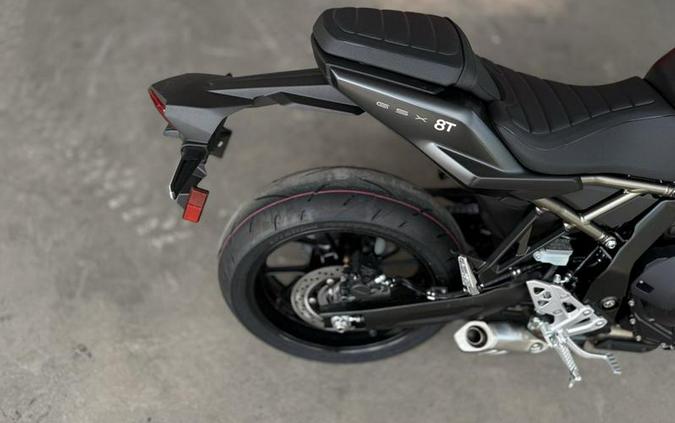 2026 Suzuki GSX-8T