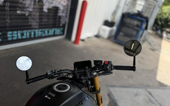 2026 Suzuki GSX-8T
