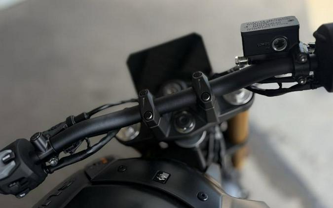 2026 Suzuki GSX-8T