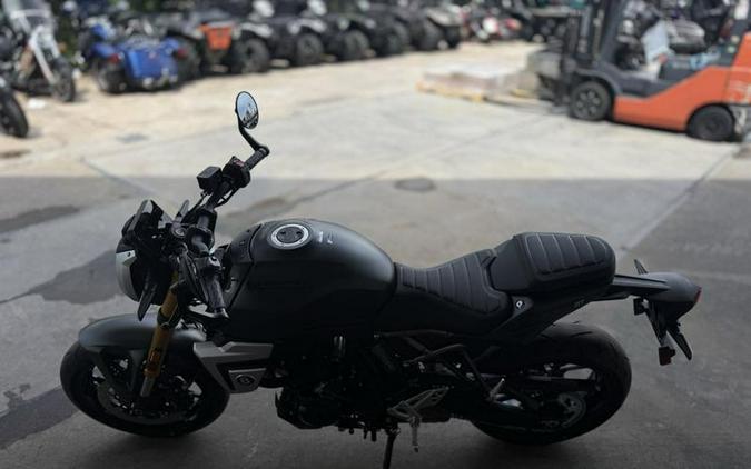 2026 Suzuki GSX-8T