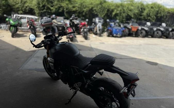 2026 Suzuki GSX-8T
