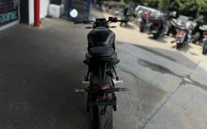 2026 Suzuki GSX-8T